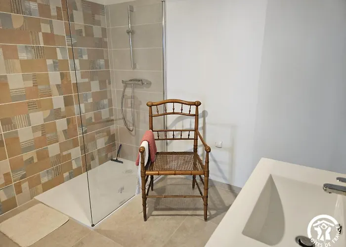 Holiday home La Surprise Des Jumelles Castres (Tarn)