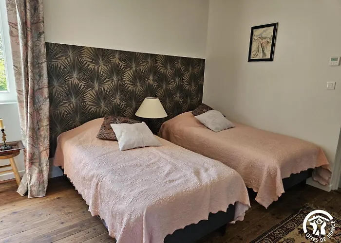 La Surprise Des Jumelles Castres (Tarn)