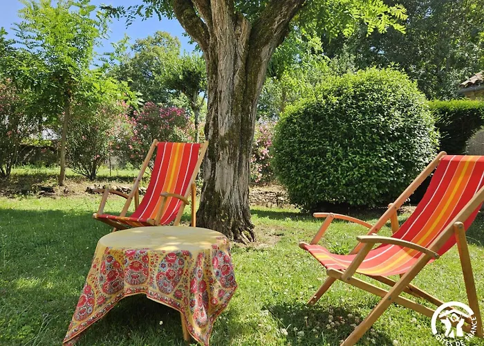 Holiday home La Surprise Des Jumelles *