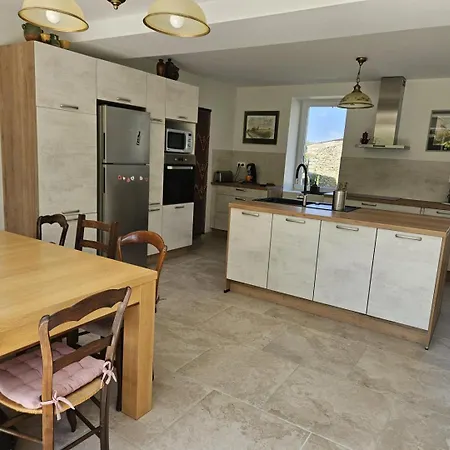 La Surprise Des Jumelles Hébergement de vacances Castres (Tarn)