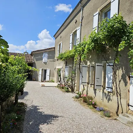 Hébergement de vacances La Surprise Des Jumelles *