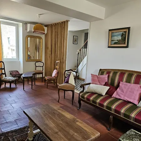 La Surprise Des Jumelles Сasa de vacaciones Castres (Tarn)