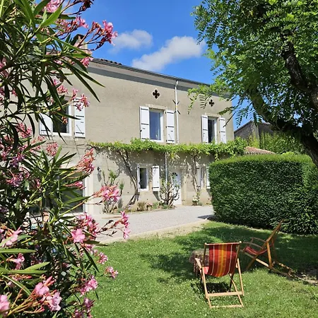 Сasa de vacaciones La Surprise Des Jumelles Castres (Tarn)