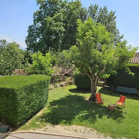 Hébergement de vacances La Surprise Des Jumelles *