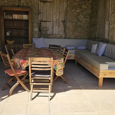 La Surprise Des Jumelles Hébergement de vacances