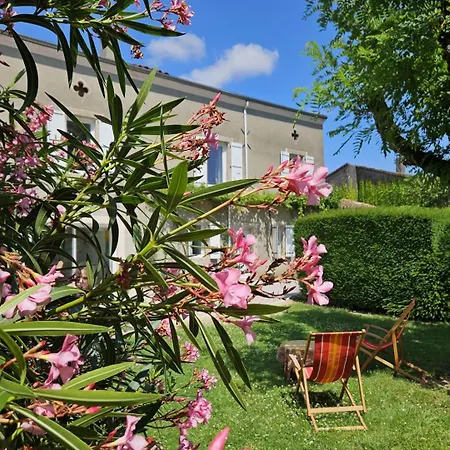 Hébergement de vacances La Surprise Des Jumelles *