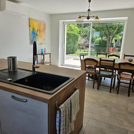 La Surprise Des Jumelles * Castres (Tarn)