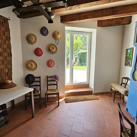 Casa vacanze La Surprise Des Jumelles
