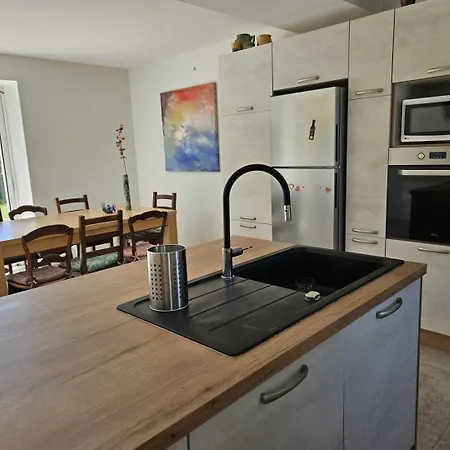 Hébergement de vacances La Surprise Des Jumelles *