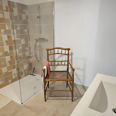 Hébergement de vacances La Surprise Des Jumelles Castres (Tarn)