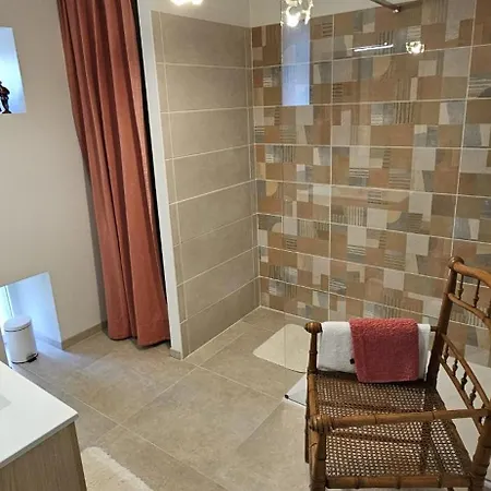 La Surprise Des Jumelles Hébergement de vacances *