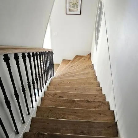 Casa vacanze La Surprise Des Jumelles *