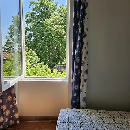 Hébergement de vacances La Surprise Des Jumelles