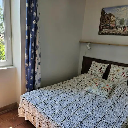 La Surprise Des Jumelles Casa vacanze