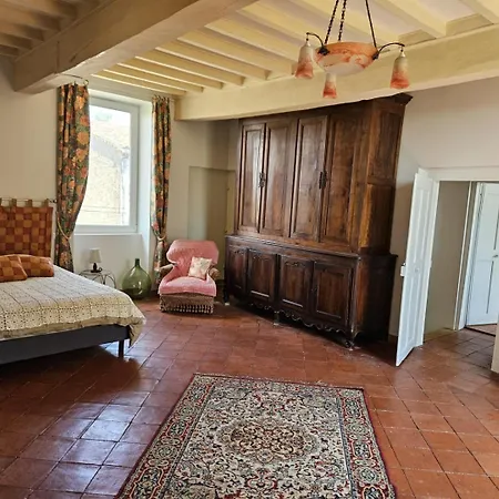 Hébergement de vacances La Surprise Des Jumelles Castres (Tarn)