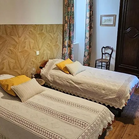 Casa vacanze La Surprise Des Jumelles *