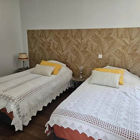 La Surprise Des Jumelles Casa vacanze Castres (Tarn)