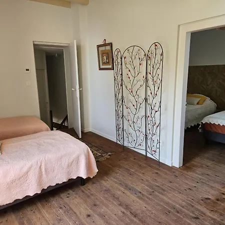La Surprise Des Jumelles Casa vacanze *