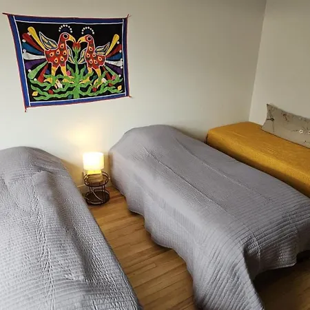 La Surprise Des Jumelles Casa vacanze Castres (Tarn)
