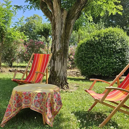 Hébergement de vacances La Surprise Des Jumelles *