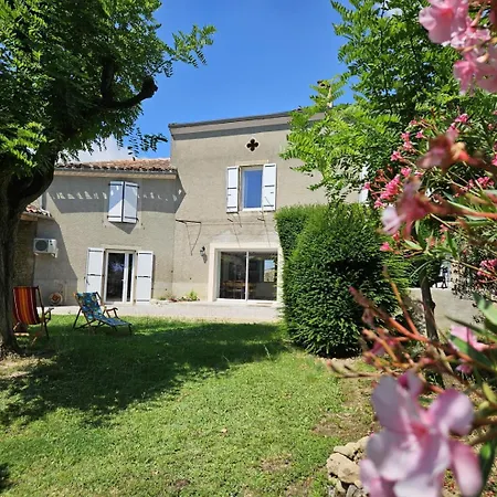 Casa vacanze La Surprise Des Jumelles