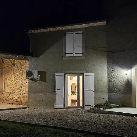 Hébergement de vacances La Surprise Des Jumelles *