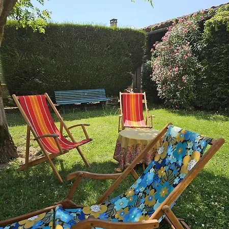 Hébergement de vacances La Surprise Des Jumelles Castres (Tarn)