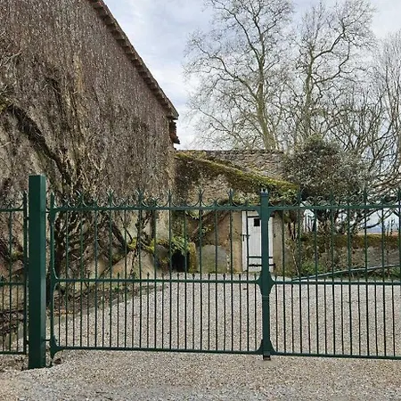 Casa vacanze La Surprise Des Jumelles Castres (Tarn)