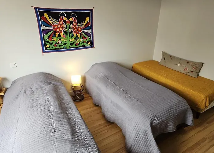 La Surprise Des Jumelles Дом отдыха Кастр